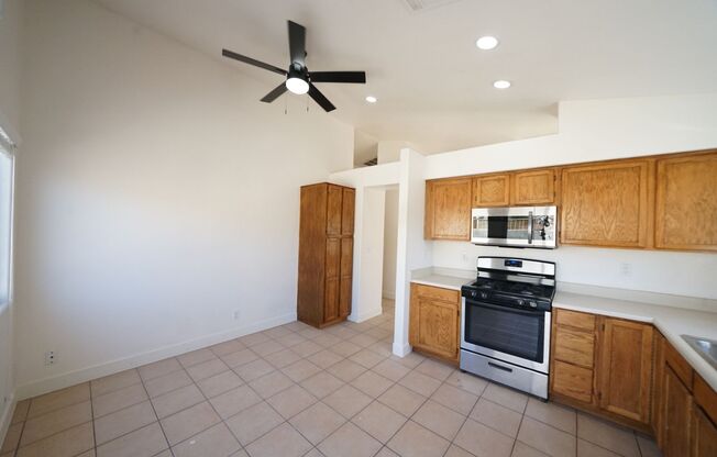 3 beds, 2 baths, $1,795