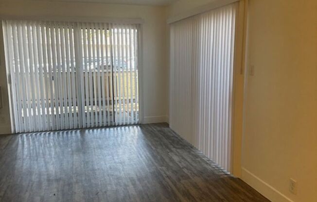 1 bed, 1 bath, 625 sqft, $1,950, Unit 111