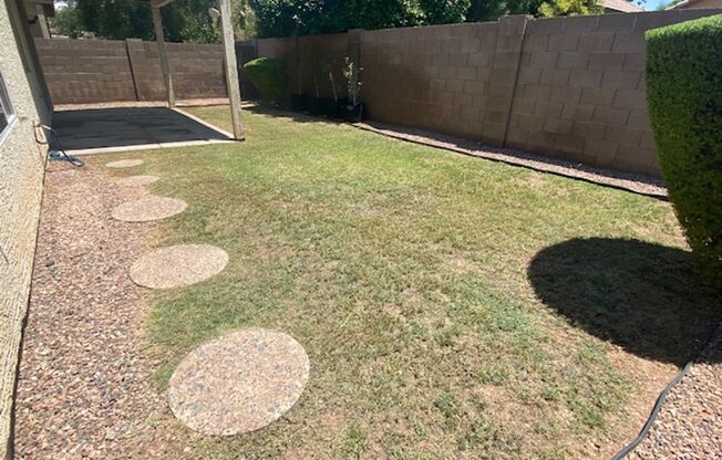 CONVENIENT CHANDLER LOCATION