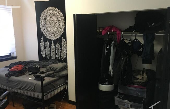 1248 Commmonwealth Ave #3C Boston MA 02134