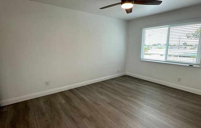 2 beds, 1 bath, 802 sqft, $2,565, Unit 6800-C