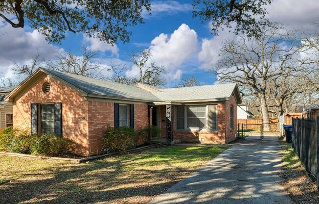 TOUR PROPERTY: CALL or TEXT 214-319-8322