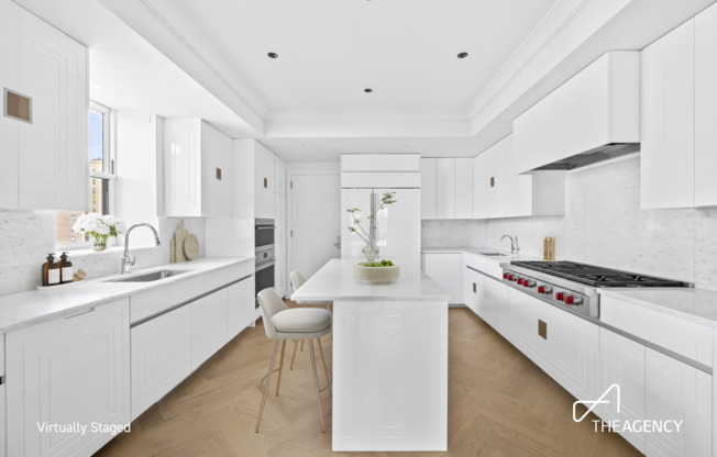 1295 MADISON AVE