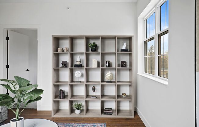 1 bed, 1 bath, 747 sqft, $1,420, Unit 210