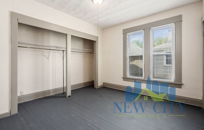 2 beds, 1 bath, 744 sqft, $949