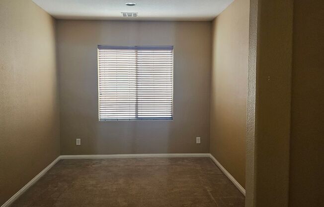 Spacious Home for Rent