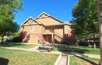 2445 Windrow Drive B204