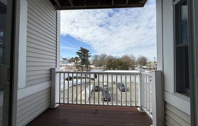 2 beds, 2 baths, 998 sqft, $2,650, Unit 131