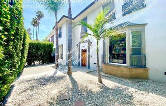 843 S. Mariposa Ave.