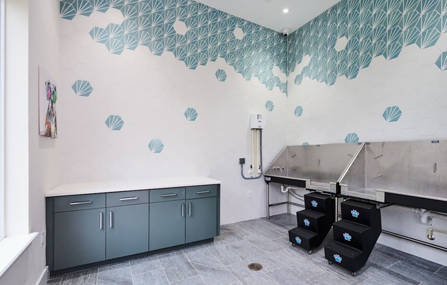 Pet Spa at Mason Stuart, Stuart, FL, 34997