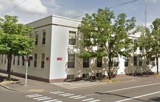 (493) Cascade Apartments - Studio