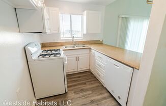 311 S. New Hampshire- fully renovated unit in Koreatown