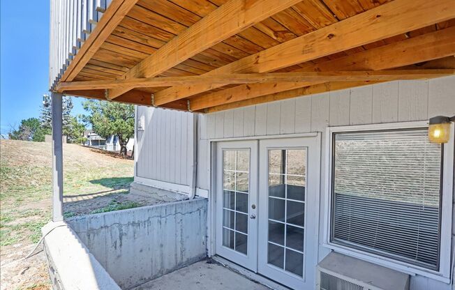 1 bed, 1 bath, 500 sqft, $999