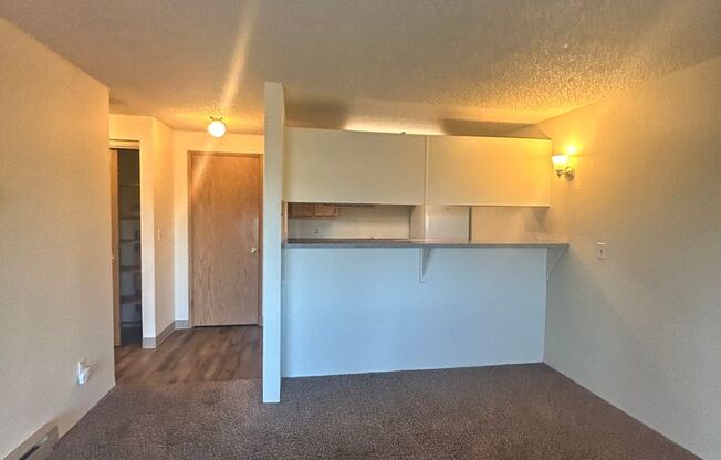 Hazel Dell Ridge Apt