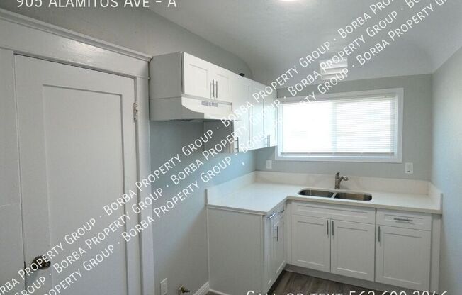 905 ALAMITOS AVE