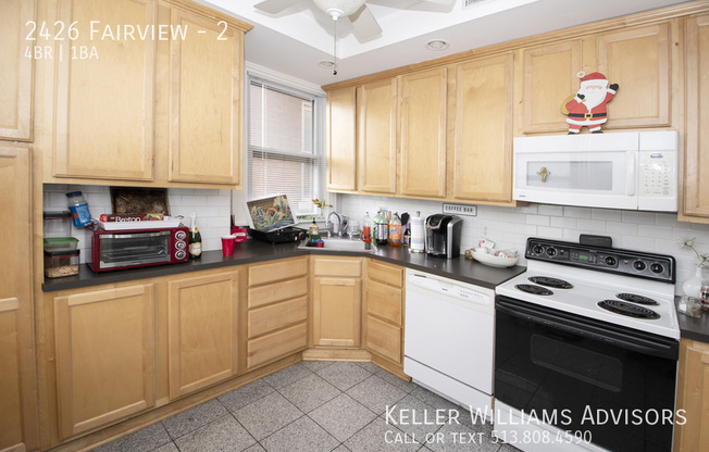 2426 Fairview Avenue