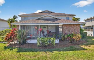 Cozy unfurnished, 2 Bedroom, 1 Bathroom, Condo