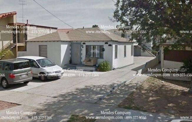 4443 1/2 MENLO AVE