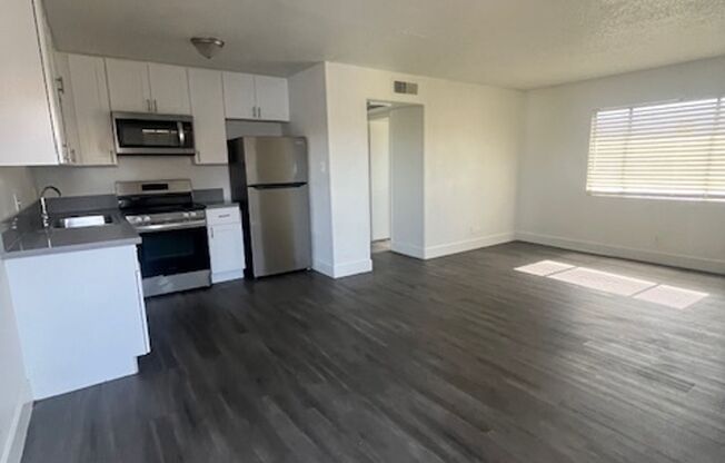 CABANA APARTMENTS- $299 MOVE IN SPECIAL AVAILABLE NOW