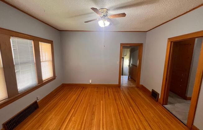Spacious Home w/ Fenced Backyard