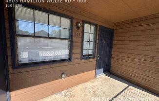 4803 Hamilton Wolfe Rd