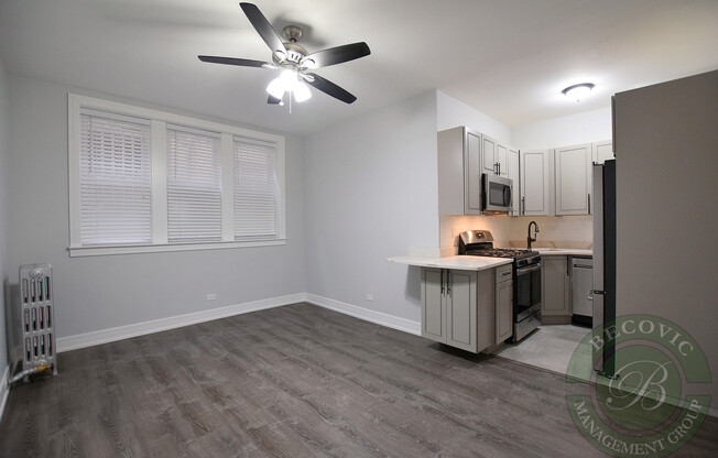 The 1521 Sherwin