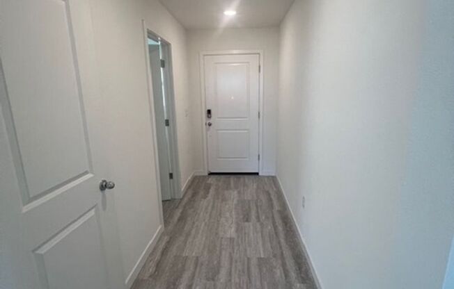 Brand new 4 Bedroom Smart Solar Home in Amoruso Rancho Roseville.