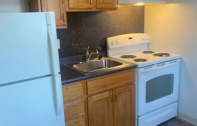 Studio, 1 bath, 375 sqft, $1,025, Unit A09