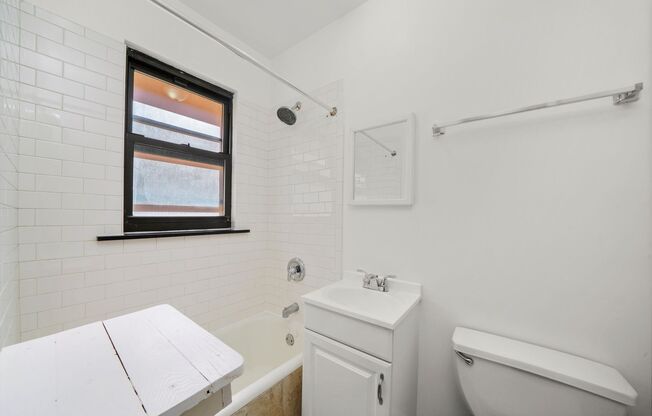 1 bed, 1 bath, 525 sqft, $1,795, Unit 2651-2W