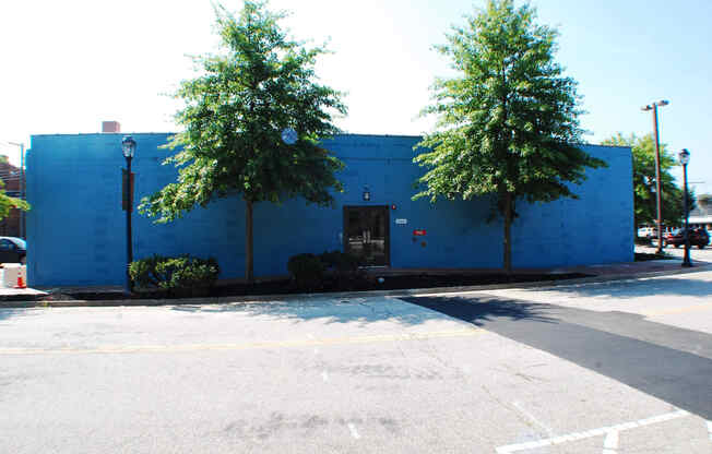 Welcome to City Point Place
