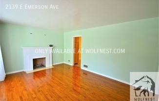 Partner-provided property photo