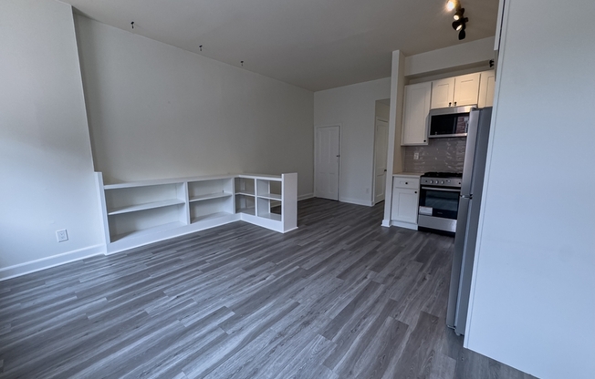 785 S 2nd Street - D (2R)