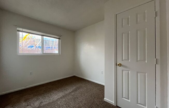 2 beds, 1 bath, 700 sqft, $1,550, Unit 1A