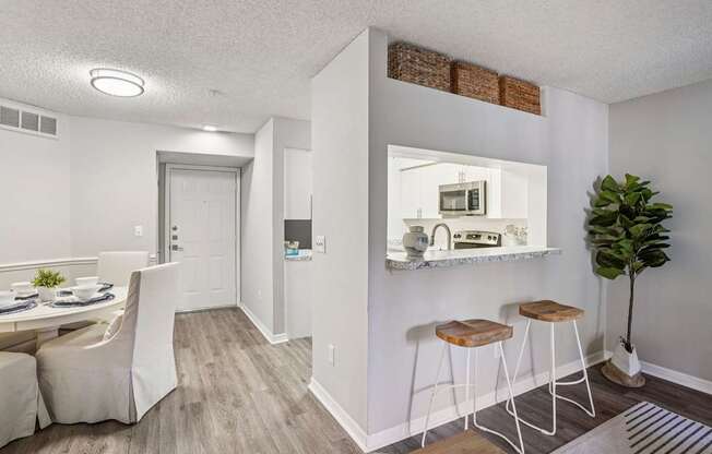 Welcome to Newport Colony