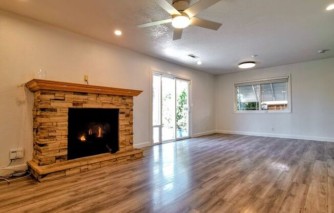 Coming Soon: Beautiful 3bd Single Story House Nestled in the East Foothills