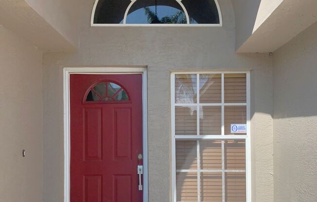 3/2 Pool Home in Manderley Run