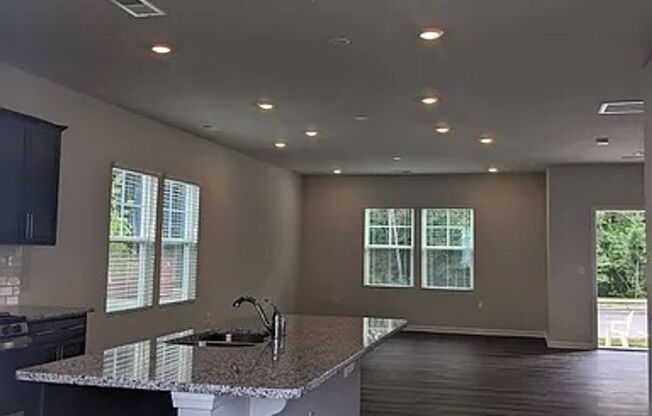 Brand New, 3 Bed 2.5 Bath Townhome at Trace at Olde Towne