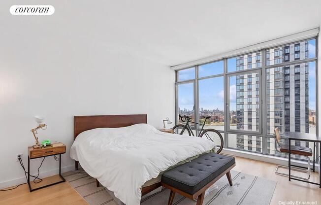 2 beds, 2 baths, 1,134 sqft, $8,600, Unit 24B