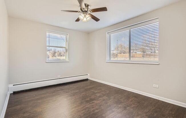 2 beds, 1 bath, 700 sqft, $1,395, Unit 101