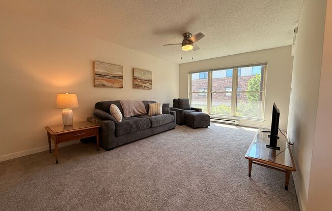 Wingra West Apartments
