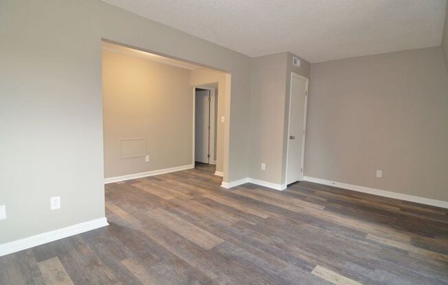 Modern Apartment minutes from Downtown Raleigh