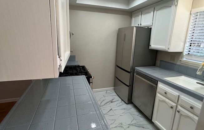 Casa Lane Townhomes