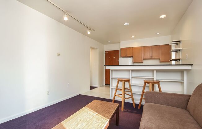 1 bed, 1 bath, 383 sqft, $1,699, Unit 1309-7