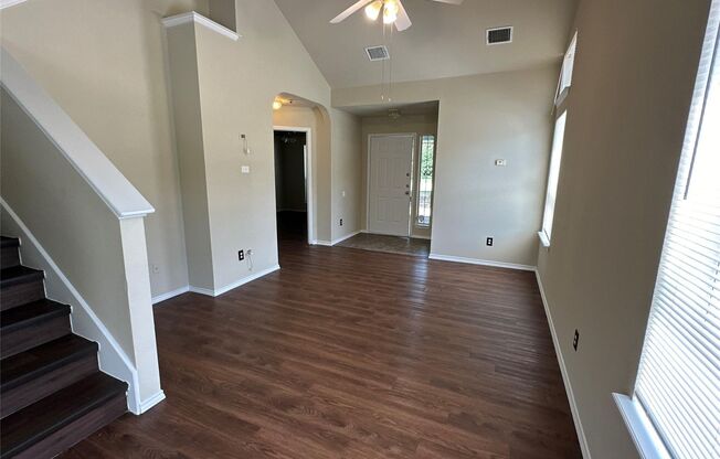 Charming 2-Story Home In Wonderful Location