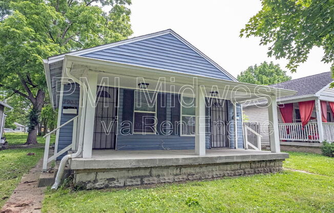 2903 N CHESTER AVE