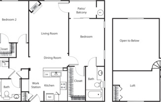 Partner-provided photo for $4506 unit