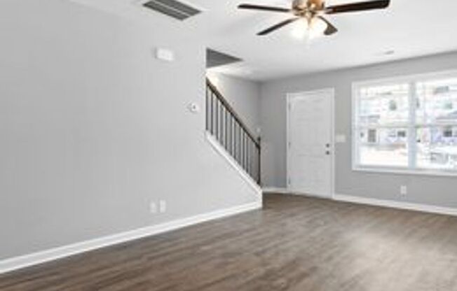 Brand New Construction $700 off FIRST MONTH'S RENT MOVE IN SPECIAL