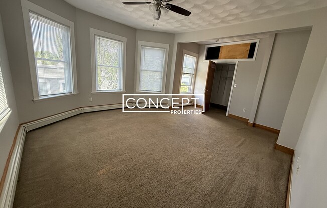 27 Portsmouth St Apt 3