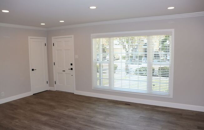 Single Family Close to Downtown Sunnyvale