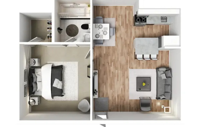 Partner-provided property photo